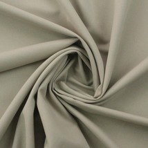 Ballard Design Suzanne Kasler Duck Tan Beige Multiuse Fabric By The Yard 57&quot; W - £11.58 GBP