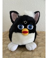 Vintage FURBY Soft Plush Stuffed Doll Toy Japanese TOMY *RARE* 9 X 8”  ~... - $465.79 CAD