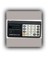Vintage 70s Casio Calculator Lot: memory-8A + memory-8R - £19.61 GBP