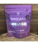 Sourse Dream Bites - Vitamin infused chocolate - 30 Pieces - Exp 2/25 - $28.01