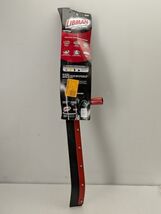 Libman Rubber Floor Squeegee 36 in. Heavy-Duty Curved Rubber Blade - No ... - €24,46 EUR