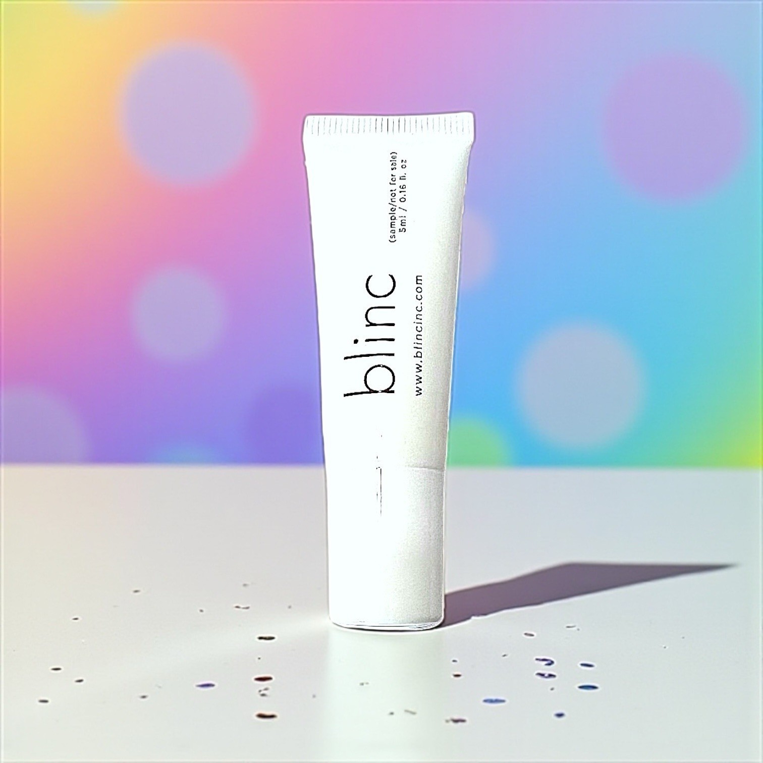 BLINC Eye Repair Peptide Complex Deluxe Mini 0.16 fl oz NWOB Item image 4