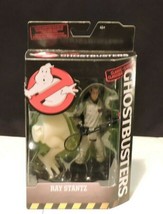 Ghostbusters Mattel Ray Stantz Classic Action Figure Movie 2016 Nrfb - £27.72 GBP