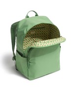 Vera Bradley Woman&#39;s Lighten Up Large Travel Backpack 1 Per Package NEW - $878.97 MXN