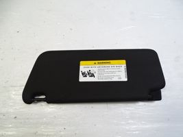 12 Mercedes W204 C63 sunvisor, right black sun visor 2048102610 - $39.99