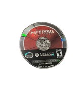 Metroid Prime (Nintendo GameCube, 2004) Disc Only - Tested/Working! - $12.19