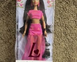 Latinistas Fashion I&#39;M LOLA Doll NOS New Box Wear - $18.80