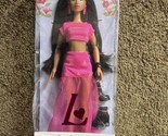 Latinistas Fashion I&#39;M LOLA Doll NOS New Box Wear - £15.12 GBP