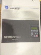 Allen Bradley 1336S-B075-AE-DE4 SER.D 1336 Plus AC Drive  - £1,193.54 GBP