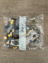 Lego Creator 3-in-1 Medieval Castle (31120) Sealed Bag 2 *Read Description* - £15.70 GBP