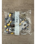 LEGO Creator  3-in-1 Medieval Castle (31120)  Sealed Bag 2 *READ DESCRIP... - £15.78 GBP