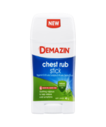 Demazin Chest Rub 40g Stick - $73.06