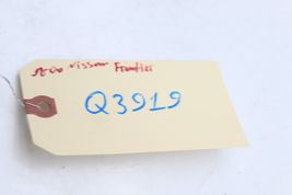 98-00 NISSAN FRONTIER FRONT LEFT DRIVER DOOR LOCK LATCH ACTUATOR Q3919 image 12