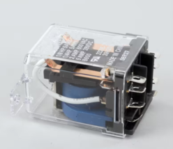 Lennox 23205-70, 39H9801 Relay, DPDT, 24VAC Coil - $102.98