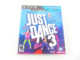 PS3 Just Dance 3 Game - £12.45 GBP