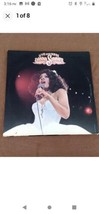 Donna Summer Live And More Casablanca 2 Records NBLP 7119 MacArthur Park  - £26.54 GBP