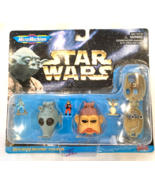 Vintage 1996 Galoob MicroMachines Star Wars Collection II #68020 NEW in ... - $17.09