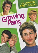 Growing Pains the Complete Value Pack DVD Brand New - £33.88 GBP