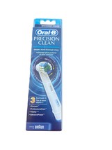 Oral-B Floss Action Replacement Brush Head 3pk - $3.00