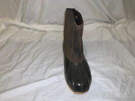Rod and Gun Steel Shank Thermolite INSULATED DUCK Boot Men's 11 LEFT BOO... - $14.39
