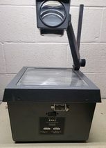 Eiki 3860A Still Picture Overhead Transparency Projector Tested Works Gr... - $179.89