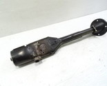 81 Mercedes R107 380SL steering column, NON airbag type - $93.49