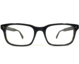Oliver Peoples Eyeglasses Frames OV5381U 1441 Cavalon Black Brown 56-20-150 - $252.23