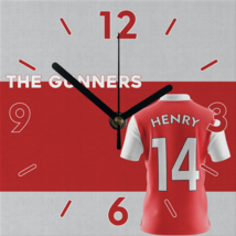 Wall Clock - the GUNNERS - $30.24+