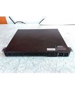 Tripp Lite PDUMH20HVAT 200-240V Metered PDU 1U 16A 8x C13 2x C19 Outlets - $299.25