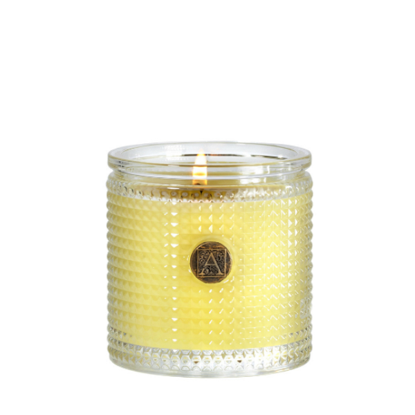 Aromatique Sorbet Round Candle 5.5oz - $23.00