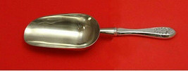 Napoleon by International Sterling Silver Ice Scoop HHWS  Custom Made 9 3/4&quot; - £62.51 GBP