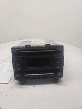 Audio Equipment Radio Receiver AM-FM-CD-MP3-satellite Fits 15 SONATA 129... - $38.61
