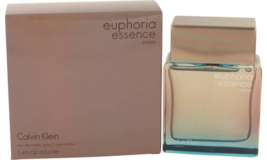 Calvin Klein Euphoria Essence Cologne 3.4 Oz Eau De Toilette Spray - £79.64 GBP