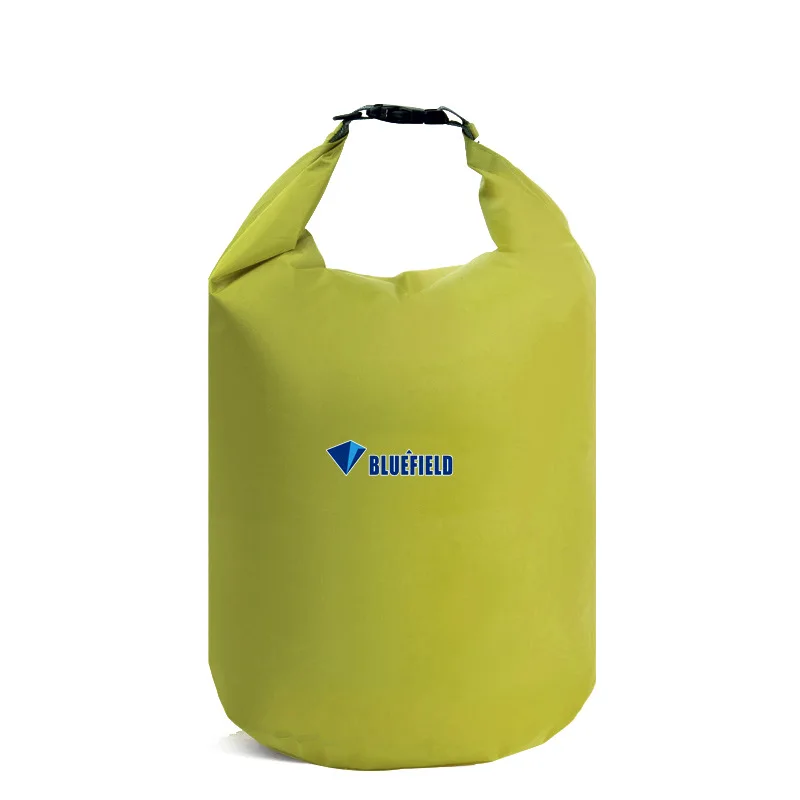 Outdoor Ultralight Dry Bag 210T Waterproof Bag Sack Foldable Storage Bag For Cam - £83.61 GBP