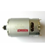 Motor 10.8V Makita for DF031D DF331D 629169-7 629167-1 - £20.69 GBP