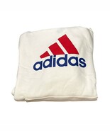 Adidas Men&#39;s 2 Tone Bos Hoodie JW4814 Graphic Sweatshirt Size Medium New - $37.89 CAD