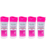 (Lot 5) Feminine Wash Intimate Cleansing SUBTLY SCENTED Sensitive Skin B... - $34.64