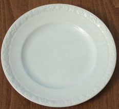 Vintage Wedgwood &amp; Co. Bread &amp; Butter Plate - Hedge Rose Pattern - VGC - England - £6.30 GBP