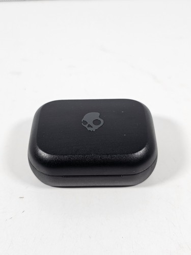 Skullcandy Grind Wireless Bluetooth In-Ear Headphones - Black - Charging... - $19.80