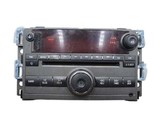 Audio Equipment Radio AM-FM-CD-MP3 Opt US8 Fits 07-08 AURA 353146 - $62.37