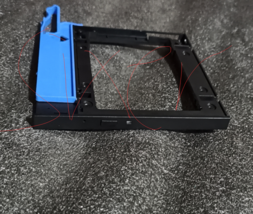 For Dell Precision 7920 T7920 Cover Filler ODD Optical Disk Blank Bezel - $5.93