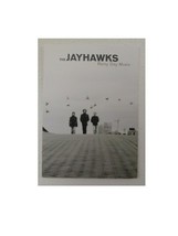 The Jayhawks Postcard Rainy Day Music - $8.99