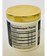 THRUST Alpha Enhanced Dietary Supplement Pre-Workout 120 Capsules Exp 09... - £31.21 GBP