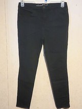 Universal Thread Womens Black Skinny Jeans sz 10 / 30R - £10.88 GBP