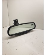 Rear View Mirror With Telematics Onstar Opt UE1 Fits 00-05 DEVILLE 1239808 - $838.41 MXN
