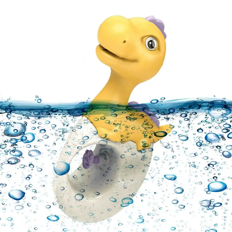 Dinosaur Squirt Blaster Outdoor Squirt Water Toy Water Guns For Kids Outdoor - £7.72 GBP+