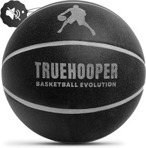 Silent Basketball – Size 7 PRO Version - Grooved Foam Basketball for Qui... - $562.94 MXN