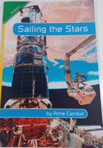 sailing the stars by anne cambal scott foresman 5.5.3 Paperback (97-23) - £3.07 GBP
