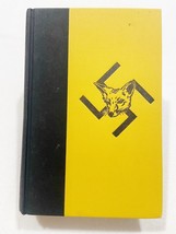 Ladislas Farago The Game of the Foxes Hardcover 1972 - $8.49