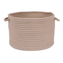 Colonial Mills Simply Home Solid - Cuban Sand 18 in. x 12 in. Utility Ba... - $1,580.95 MXN